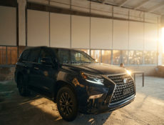 Lexus GX
