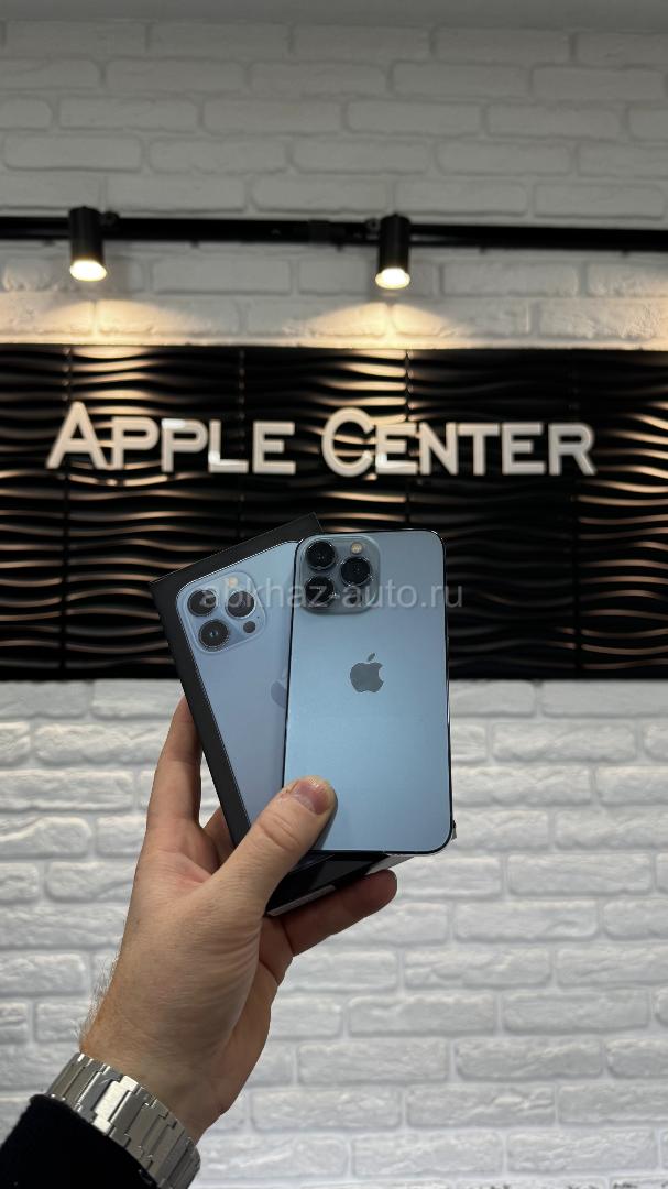 iPhone 13 Pro 1Tb 🔋100%