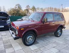 ВАЗ 2123 Нива
