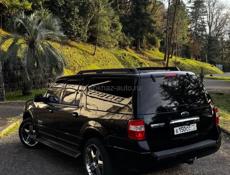Ford Expedition