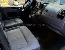 Volkswagen Caravella