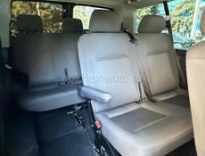 Volkswagen Caravella