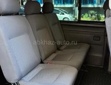 Volkswagen Caravella