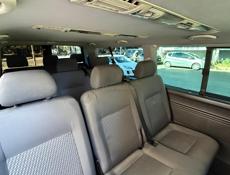 Volkswagen Caravella