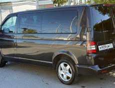 Volkswagen Caravella