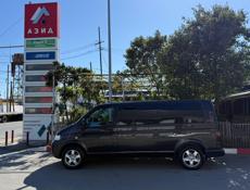 Volkswagen Caravella