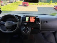 Volkswagen Caravella