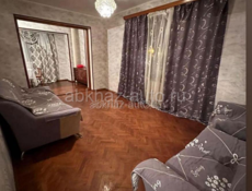 Сдаю квартиру в центре Турбазы. Сухум