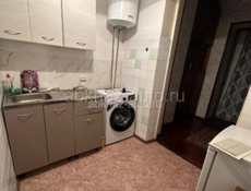 Сдаю квартиру в центре Турбазы. Сухум