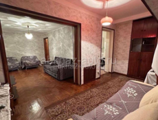 Сдаю квартиру в центре Турбазы. Сухум