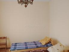 Сдается двухместный номера в центре Гагра на круглый год, есть все коммуникации до поря 200 м, номера есть с кондиционером и без него , общая кухня имеется  балкон для сушки белья, интернет 