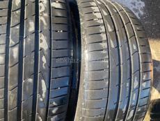 Шины r17 225/50