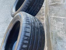 Шины r17 225/50