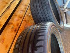 Шины r17 225/50