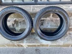 Шины r17 225/50