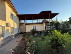 Дом на Маяке