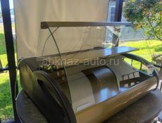 Витрина холодильная 