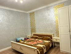 Участок с 2 домами