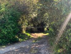 Участок 17 соток Гагра 