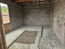  Дом на Турбазе ул. Мушьни Хварцкия, старая Комсомольская.