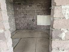  Дом на Турбазе ул. Мушьни Хварцкия, старая Комсомольская.