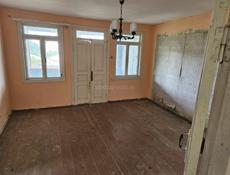  Дом на Турбазе ул. Мушьни Хварцкия, старая Комсомольская.