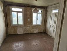  Дом на Турбазе ул. Мушьни Хварцкия, старая Комсомольская.