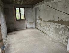  Дом на Турбазе ул. Мушьни Хварцкия, старая Комсомольская.