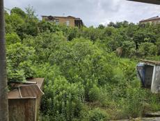  Дом на Турбазе ул. Мушьни Хварцкия, старая Комсомольская.