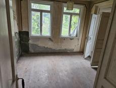  Дом на Турбазе ул. Мушьни Хварцкия, старая Комсомольская.