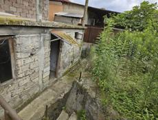  Дом на Турбазе ул. Мушьни Хварцкия, старая Комсомольская.