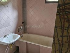  Дом на Турбазе ул. Мушьни Хварцкия, старая Комсомольская.