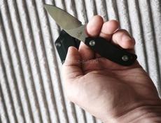 Складные ножи