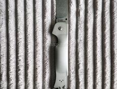 Складные ножи