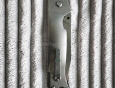 Складные ножи