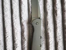 Складные ножи