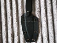 Складные ножи