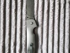 Складные ножи