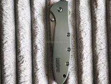 Складные ножи