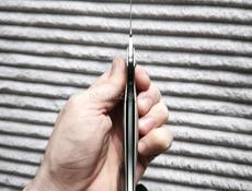 Складные ножи