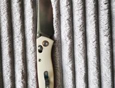 Складные ножи