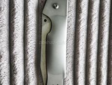 Складные ножи