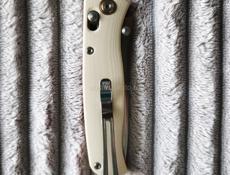 Складные ножи