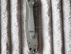 Складные ножи