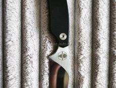 Складные ножи