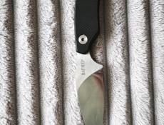 Складные ножи