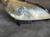 Фары Honda Stepwgn