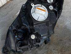 Фары Honda Stepwgn