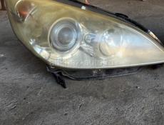 Фары Honda Stepwgn