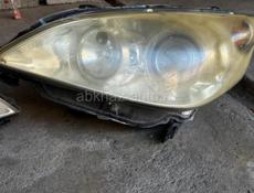 Фары Honda Stepwgn